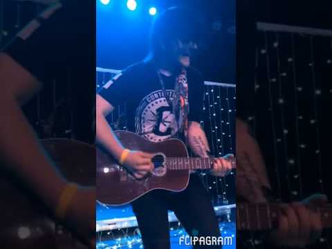 SayWeCanFly- Intoxicated I Love You