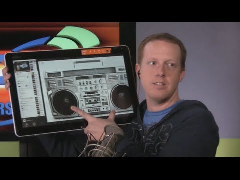 PC Perspective Podcast 235 - 1/24/13