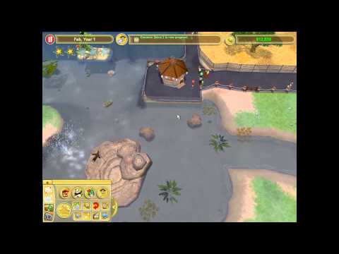 acheter zoo tycoon 2 marine mania pc