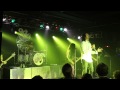 Pop Evil - "Footsteps" (New Song) @ The Machine ...