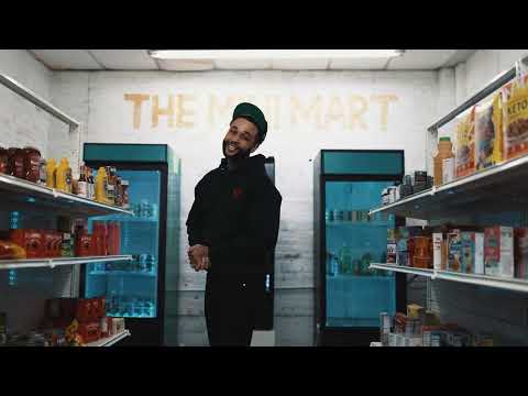 Charley Hood - The Villian (Official Music Video)