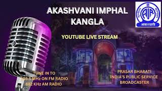 Download lagu AIR IMPHAL KANGLA Live Stream mp3 Download lagu AIR IMPHAL KANGLA Live Stream mp3