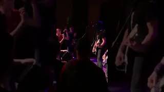 Masked Intruder Live HQ - Saturday Night Alone (3-27-2019)
