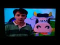 Blue S Clues We Re Ready For Thinking Chair 14