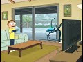 Rick And Morty S6E3 Hilarious Opening