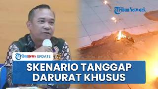 Keluarga Agusyani Kena Mental Gegara Teror Api, BPBD Sleman Siapkan Opsi Tanggap Darurat Khusus