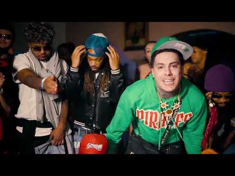 Peso Peso - "Relentless" (Official Music Video)