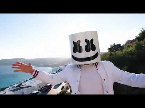 Marshmello, Charlie Puth   We'll Go