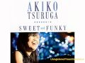 Akiko Tsuruga: Where is the Love