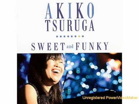 Akiko Tsuruga: Where is the Love