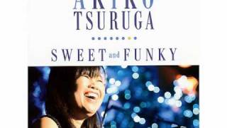 Akiko Tsuruga: Where is the Love
