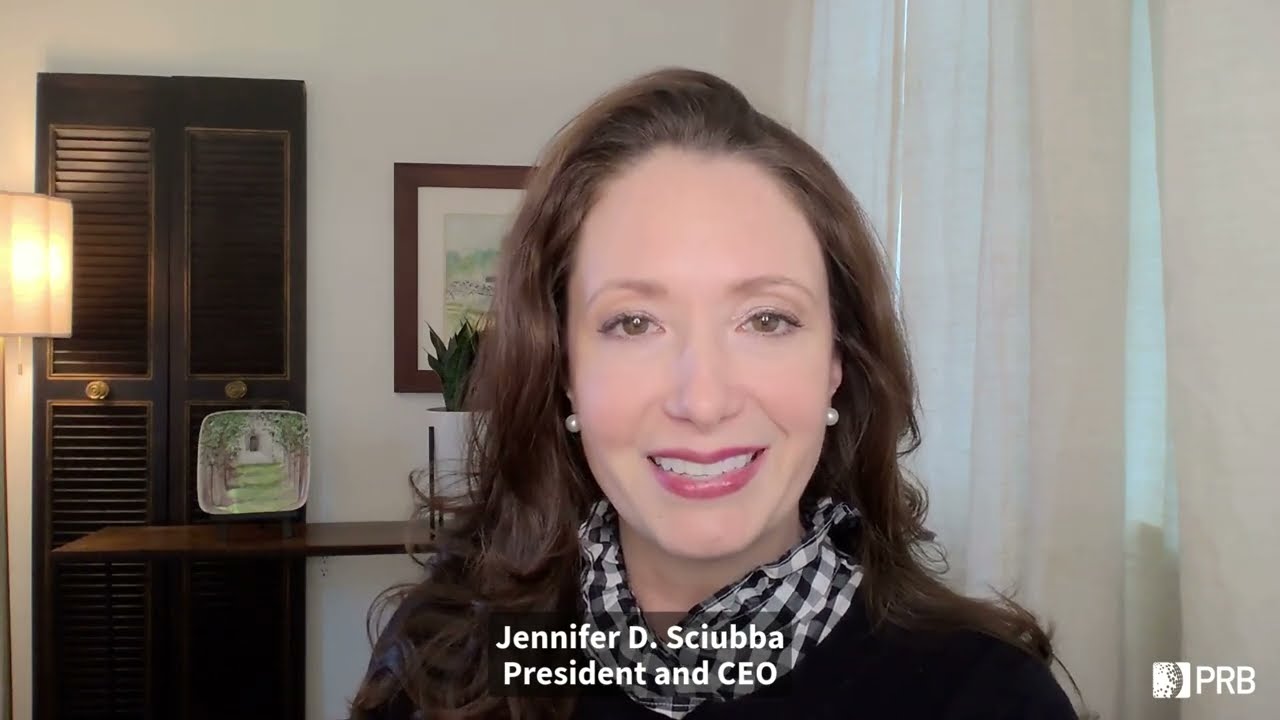 Staff Compilation Video: Why Our Work Matters