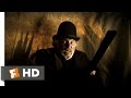 The Wolfman 1 10 Movie CLIP Wolf In A Gypsy Camp 2010 HD