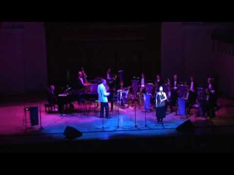 Any Old Time, performed by The Piccadilly Dance Orchestra.