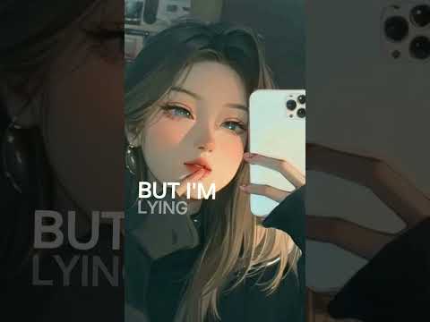 Heartbeat (Nitecore) lyrics 🎶❤️❤️ @lofibeats552