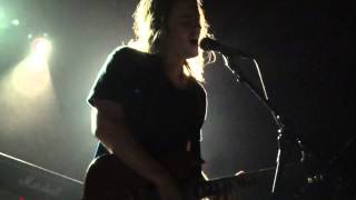 Liturgy - Untitled + Sun Of Light (Live Cabaret Sauvage, Paris 27/05/2012)