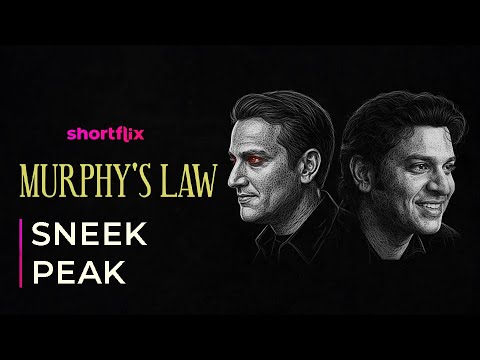 Murphy's Law | Official Trailer | ShortFlix