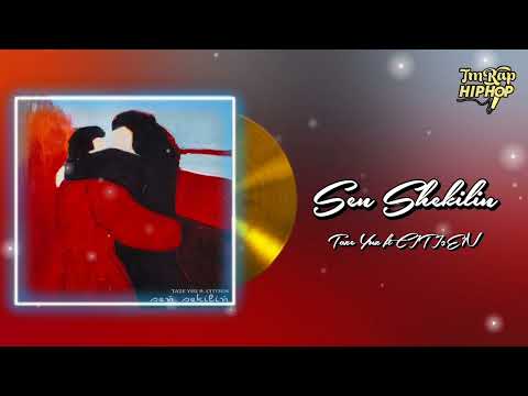 Taze Yuz ft CITI3EN - Señ Şekiliñ (Official Audio) [TmRap-HipHop]