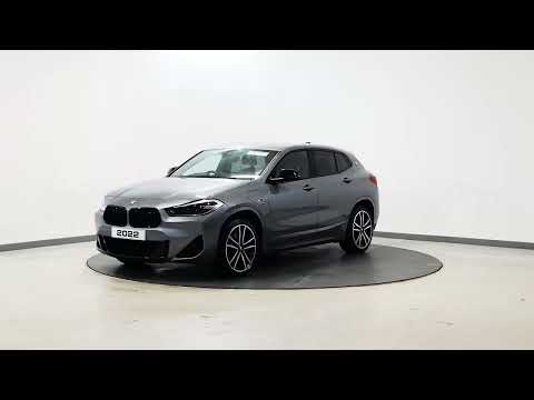 *48* 2022 BMW X2 1.5 XDRIVE M-SPORT - Image 2