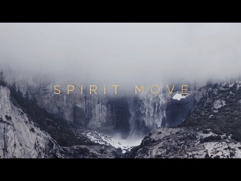 Spirit Move (Official Lyric Video) -  Kalley Heiligenthal | Have It All