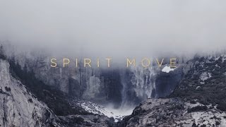 Spirit Move // Kalley Heiligenthal // Have It All Official Lyric Video