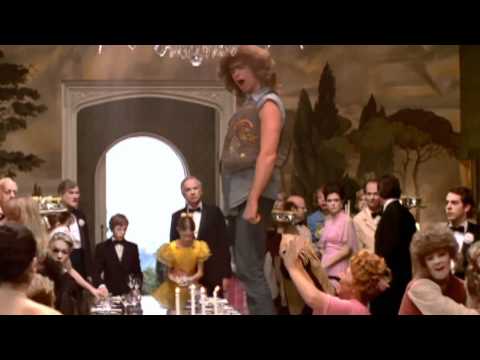 (HD) I Got Life - Hair (Film, Musical, 1979)