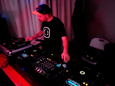 TaK - Drum & Bass Session 07.05.2022