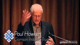 preview picture of video 'What is Garrison - Paul Hawken'