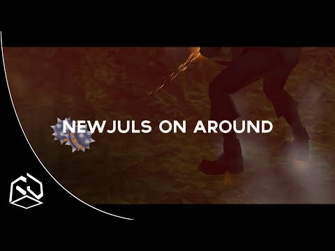 ROTW #259 - Newjuls on jump_around