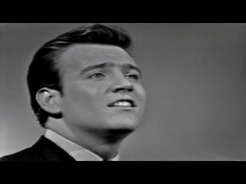 Billy J. Kramer With The Dakotas "Pride (Is Such A Little Word)" on The Ed Sullivan Show
