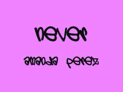 Video thumbnail for Never