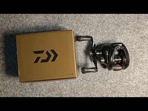 Daiwa PT 100HL