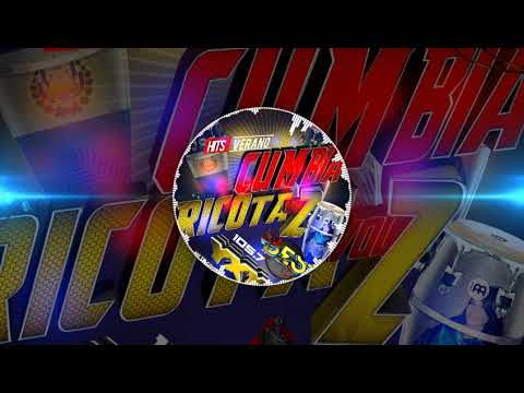 CUMBIA MIX - RADIO YXY - 105.7