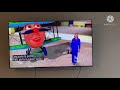 The Very First Seconds Of Jay Jay The Jet Plane On Qubo February 1 2021
