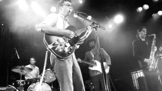 Nick Waterhouse - Ain't There Something That Money Can't Buy / Raina
