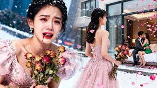 رأته يقبل خليلته. تزوجها. هربت! يبحث عنها بجنون. ندم.