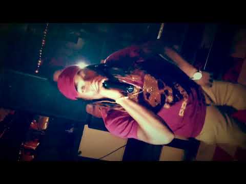 Blakk Dymond x Dj Noway x BottomBoy Zo x Mc Body Bagz x Miguel Montanna