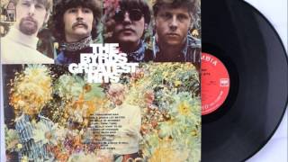 So You Want To Be A Rock N Roll Star , The Byrds , 1967 Vinyl