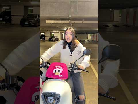 LA MEJOR MOTO DEL MUNDO 🤩