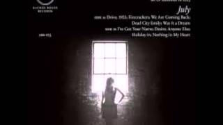 Marissa Nadler - Nothing In My Heart