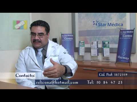 Guías de hipertensión Renales opiniones hipertensión