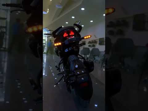 Hero Xtreme 125r 👀🔥 killer look black xtreme125r #shorts #xtreme125r