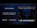 Video 3: Demo - AURORA