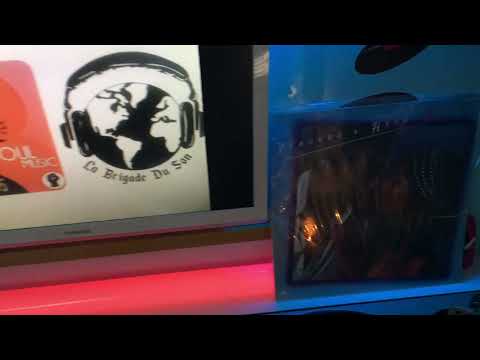 PEACHES & HERB  -  all your love (give it here) 33t    1978