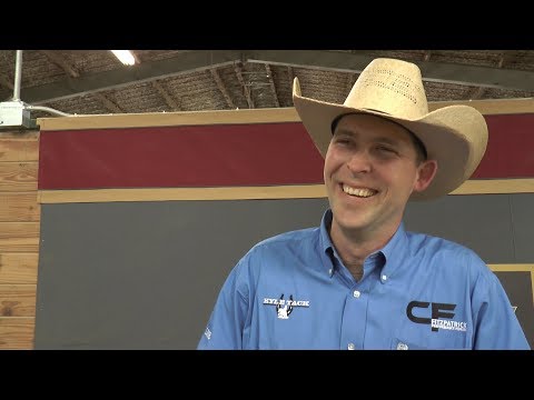 2019 NRBC - Colin Fitzpatrick