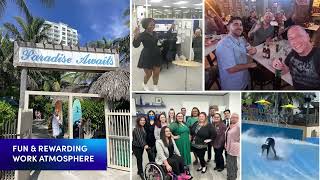 Bulldog ADT Company Culture Video