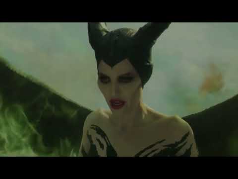 Maleficent Fanfiction