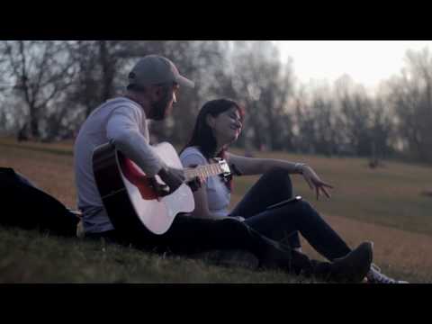 Cu chitara in parc - Losing my religion (R.E.M. cover)