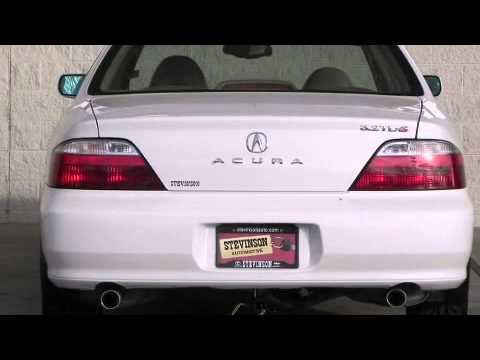 2003 Acura TL 3.2 Type S w/Nav in Aurora, CO 80012
