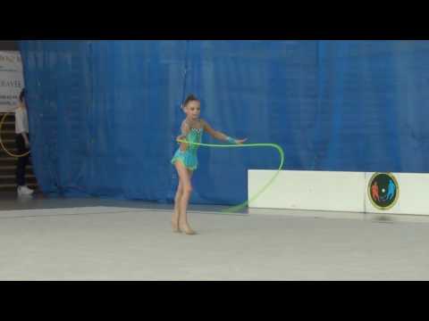 Magdalena Karcz skakanka